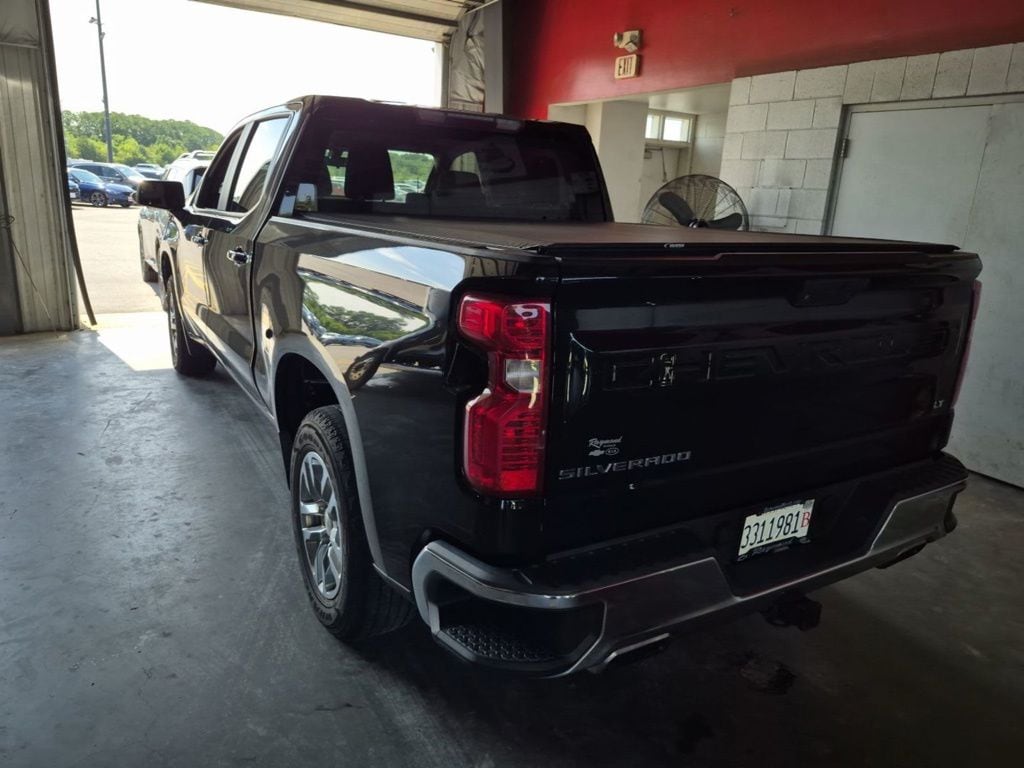 chevrolet silverado 1500 2019 1GCUYDEDXKZ221424 image chevrolet silverado 1500 2019 1GCUYDEDXKZ221424 image